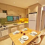 With A Private Heated Pool, Jacuzzi, Overlooking Spectacular Views Of The Sea * Kas