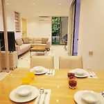 Villa With A Private Heated Pool, Jacuzzi, Overlooking Spectacular Views Of The Sea *