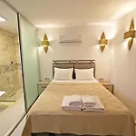Villa With A Private Heated Pool, Jacuzzi, Overlooking Spectacular Views Of The Sea *