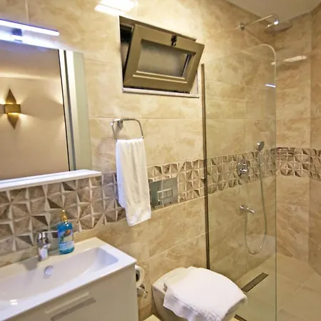 With A Private Heated Pool, Jacuzzi, Overlooking Spectacular Views Of The Sea Вилла Каш